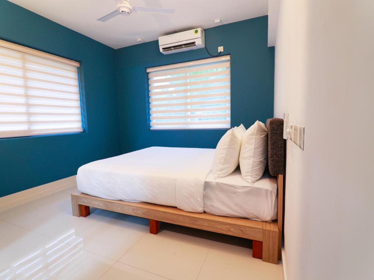 Transit Suites By Grandwest Nedumbassery Bagian luar foto